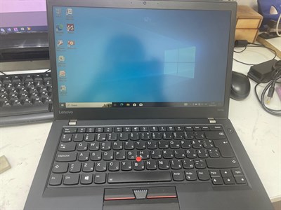 Ноутбук Lenovo Thinkpad T470\i5-7300U