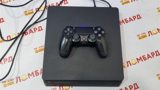 Игровая приставка Sony PlayStation 4 Slim 500 gb (CUH-2208A)