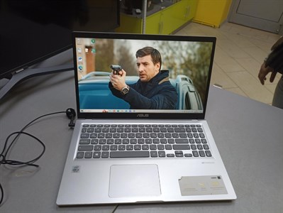 Ноутбук ASUS F515J/i3-1005G1