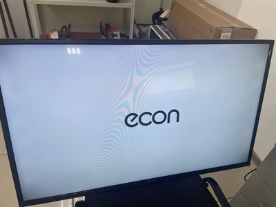 Телевизор ECON EX-40FT008B