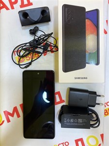 Samsung Galaxy A52 4/128