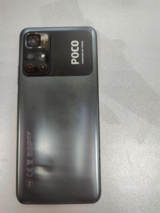 Xiaomi POCO M4 Pro 5G  6/128