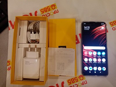 Xiaomi POCO X5 5G  6/128