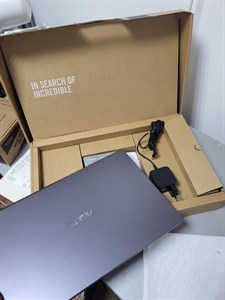 Ноутбук Asus D509DA/AMD Ryzen 5 3500U