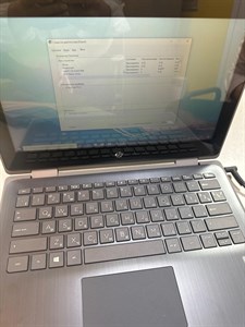Ноутбук HP PROBOOK/ Pentium Silver N5000