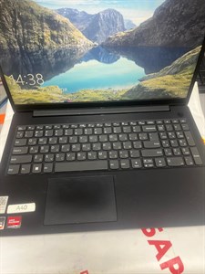 Ноутбук Lenovo 82KD (Ryzen 7 5700U)