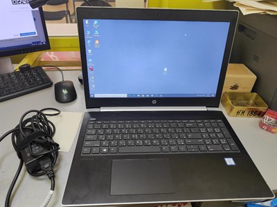 Ноутбук HP ProBook 450/ i7-8550U/930MX