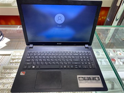Ноутбук Acer Aspire 3 a315-21-4350