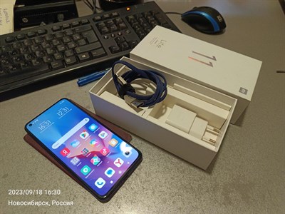 Xiaomi Mi 11 Lite 8/128GB