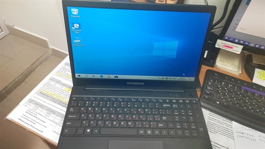 Ноутбук Aquarius NS685U/ Core i5-10210U