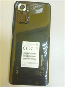 XIAOMI Redmi Note 10 Pro 8/128