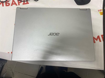 Ноутбук Acer spin sp114-31 N4500