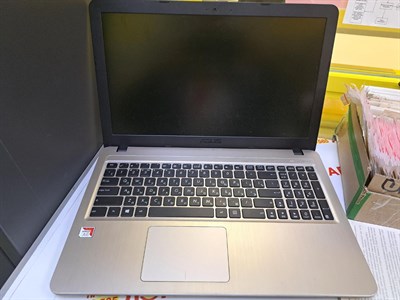 Ноутбук ASUS/A6-9225