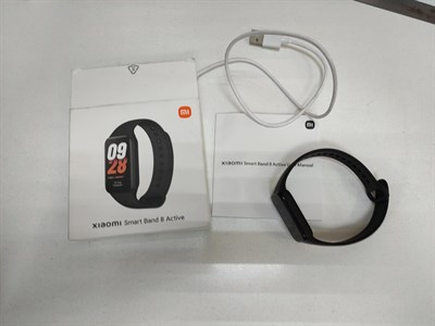 Фитнес-браслет Xiaomi Smart Band 8 Active