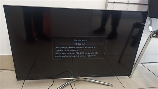 40" Телевизор Samsung UE40H6230 2014 LED