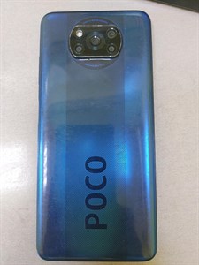 Xiaomi POCO X3 NFC 6/64