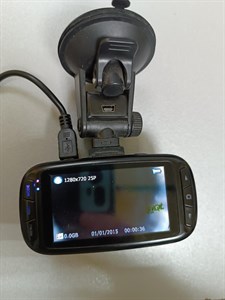 Видеорегистратор INTEGO VX-775HD