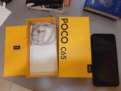 Xiaomi Poco C65 8/256GB