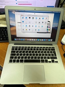 Ноутбук Apple MacBook Air (13-inch, 2017)