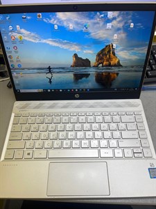 Ноутбук HP PAVILION 13-an0xxx (i3 8145U)
