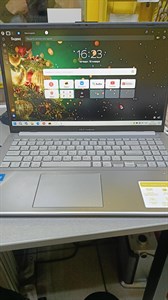 Ноутбук Asus Vivobook Go E1504G (intel N200)