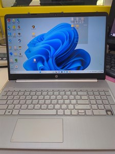 Ноутбук HP 15s-eq1xxx (Ryzen 3 3250U)