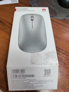 Мышь беспроводная HUAWEI Bluetooth Mouse CD23