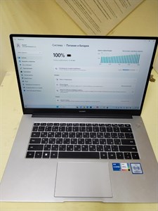 Ноутбук HUAWEI MateBook D 15 BoD-WDH9/Core i5-1135G7