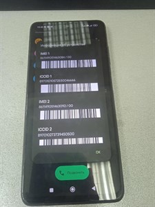 Xiaomi POCO X3 NFC 6/128