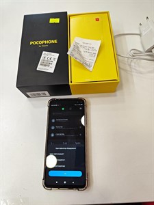 Xiaomi Poco X2 6/128