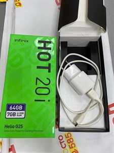 Infinix HOT 20i 64GB