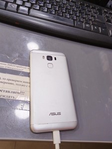 ASUS ZenFone 3 Max ZC553KL