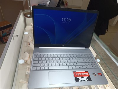 Ноутбук  HP 15s-eq2086ur/AMD Ryzen 3 5300U