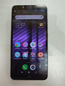 Xiaomi Redmi 6A 2/16 ГБ