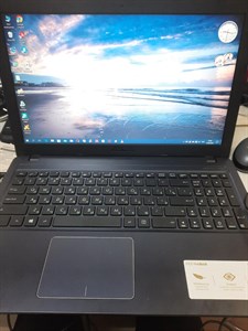 Ноутбук ASUS VIVOBOOK X543M (Pentium Silver N5030)