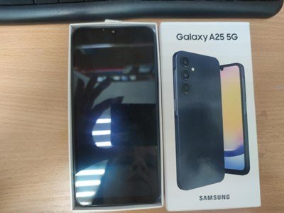 Samsung Galaxy A25 5G 6/128