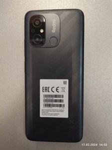 Xiaomi Redmi 12C 3/64