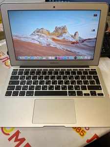 Ноутбук Apple  MacBook Air (11-inch, Early 2014 )/ntel Core i5/128GB