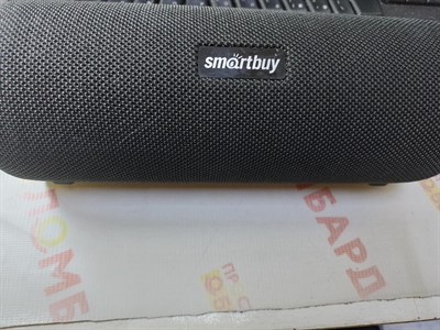Портативная акустика Smartbuy HERO