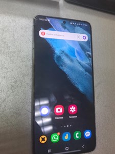 Samsung Galaxy S21 5G 8/256 ГБ