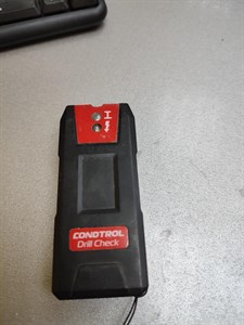 Детектор CONDTROL Drill Check