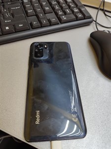 Xiaomi Redmi Note 10 4/64