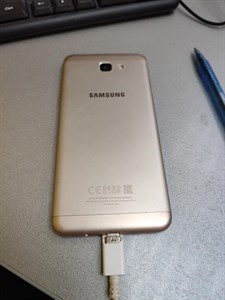 Samsung Galaxy J5 2017 2/16
