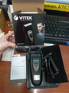 Электробритва Vitek VT-8269