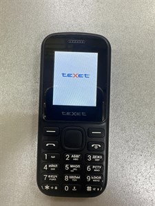 Телефон TEXET TM-130