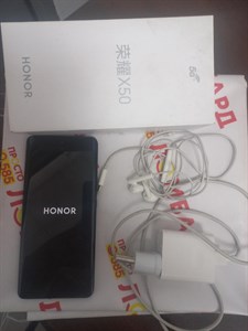 HONOR X50 8/128 ГБ