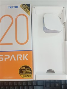 TECNO SPARK 20 PRO 8/256 ГБ