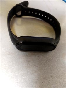 Умные часы Xiaomi Mi Smart Band 6