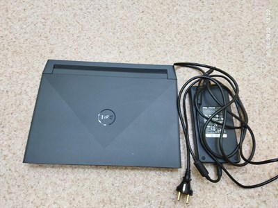 Игровой ноутбук Dell G15/ i5-10200H/RTX 3050 Ti