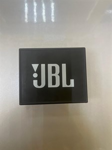Портативная акустика JBL GO